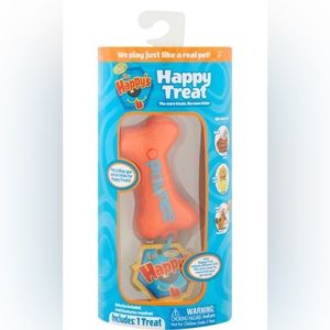 The Happy’s World of Zhu Happy Treat Toy